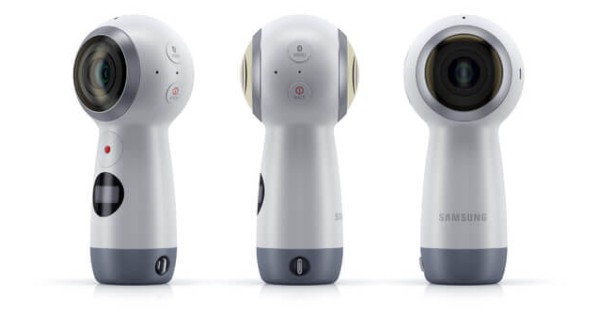 Samsung gear 360 discount olx